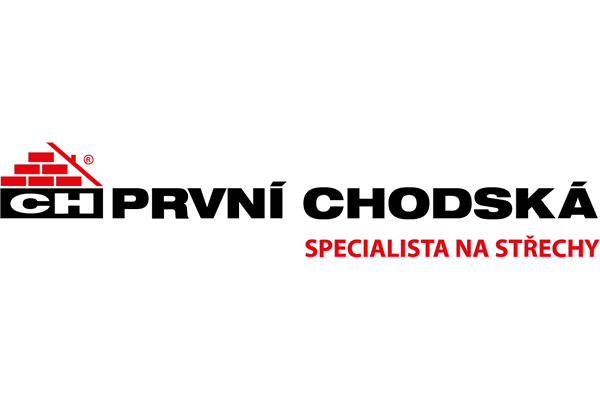 PRVNÍ CHODSKÁ Logo Vector PNG