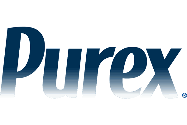 Purex Logo Vector PNG