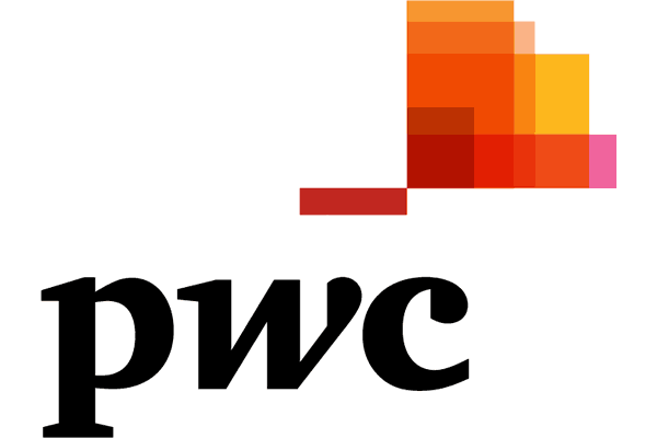 PwC Logo Vector PNG