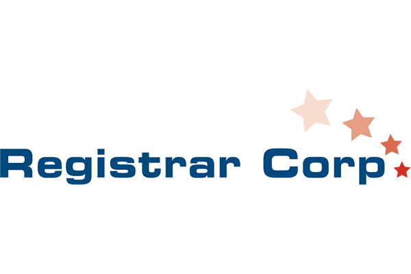 Registrar Corp Logo Vector PNG