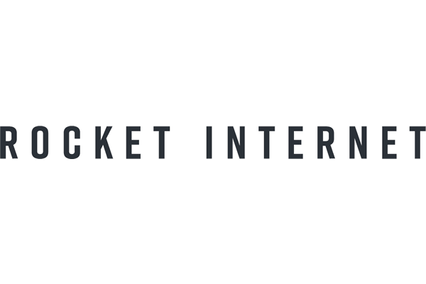 Rocket Internet Logo Vector PNG