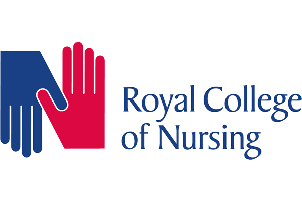 Royal College of Nursing (RCN) Logo Vector PNG