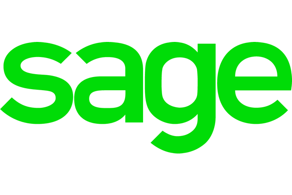 Sage Group Logo Vector PNG