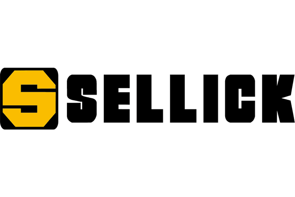 Sellick Equipment Logo Vector PNG
