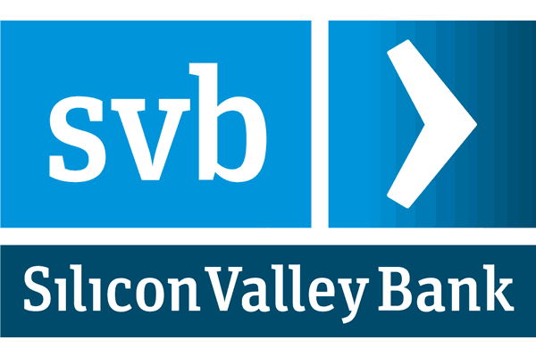 Silicon Valley Bank Logo Vector PNG