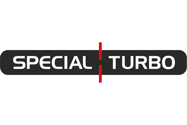 SPECIAL TURBO Logo Vector PNG