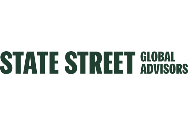 State Street Global Advisors Logo Vector PNG