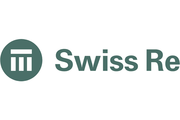 Swiss Re Logo Vector PNG