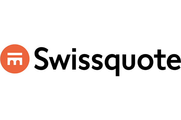 Swissquote Logo Vector PNG