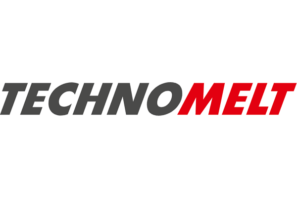 Technomelt Logo Vector PNG