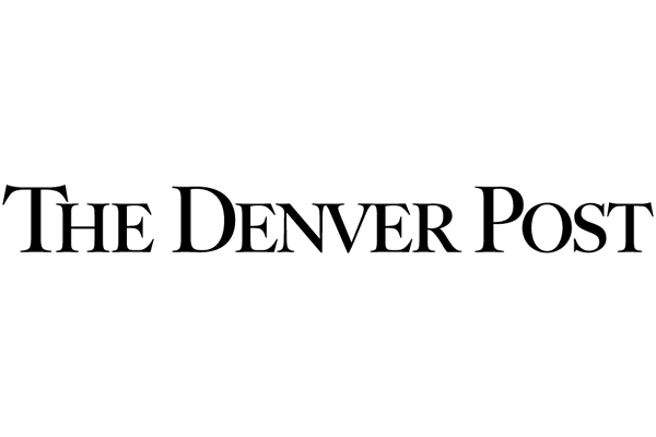 The Denver Post Logo Vector PNG