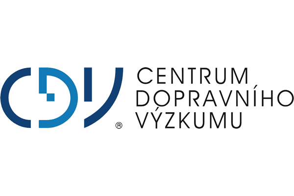 Transport Research Centre (CDV) Logo Vector PNG