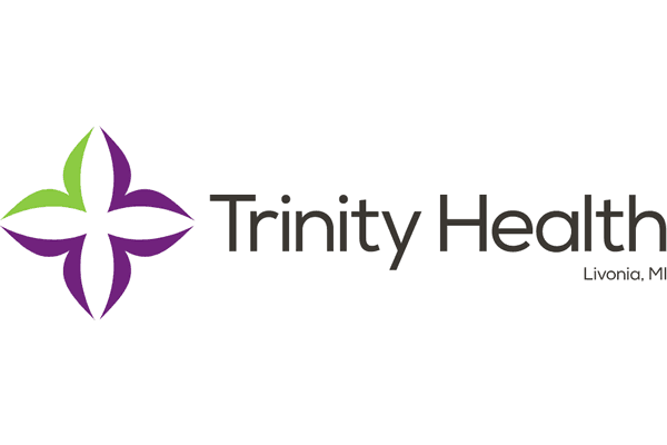 Trinity Health Logo Vector PNG