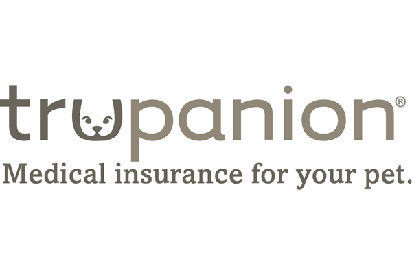 Trupanion Pet Insurance Logo Vector PNG