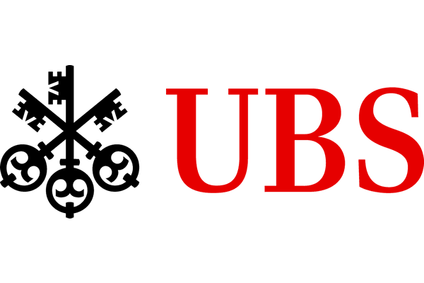 UBS Logo Vector PNG