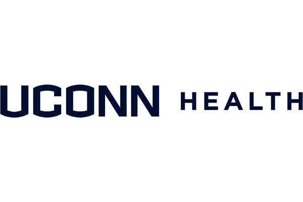 UConn Health Logo Vector PNG