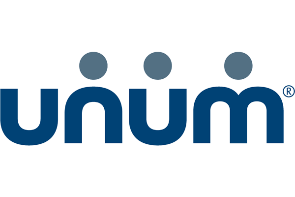 Unum Group Logo Vector PNG