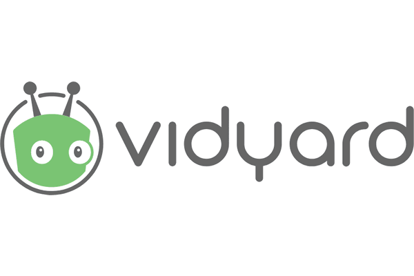 Vidyard Logo Vector PNG