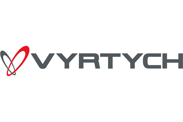 VYRTYCH Logo Vector PNG