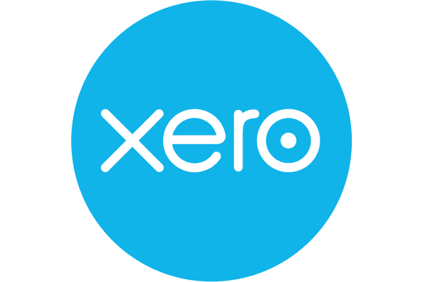 Xero Logo Vector PNG