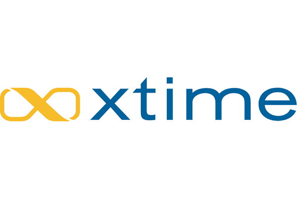 Xtime Logo Vector PNG