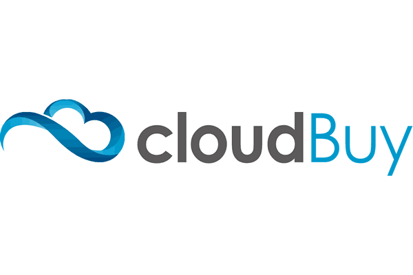 cloudBuy Logo Vector PNG
