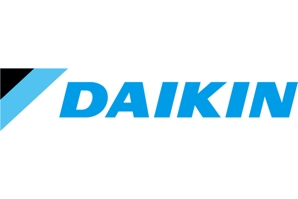 DAIKIN Logo Vector PNG