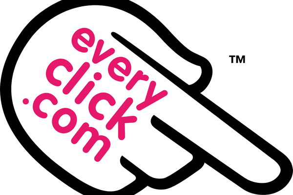Everyclick.com Logo Vector PNG