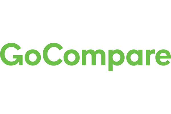GoCompare Logo Vector PNG