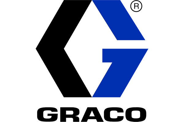 Graco Logo Vector PNG