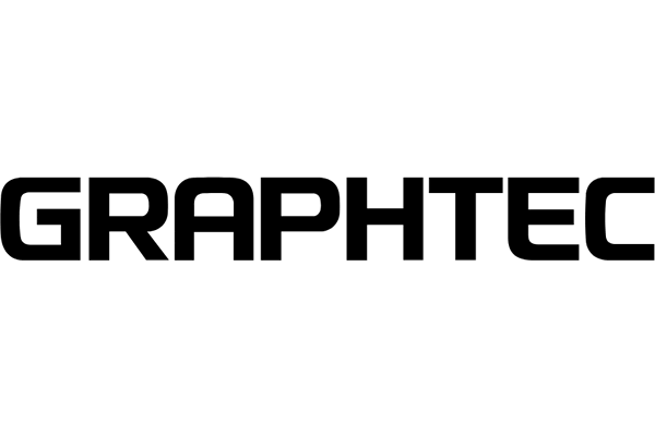 GRAPHTEC Logo Vector PNG