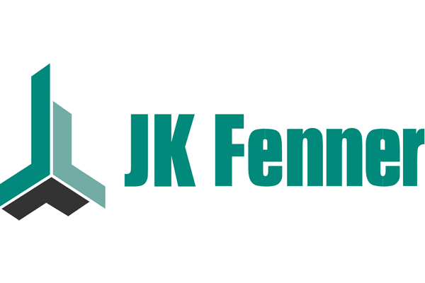 J.K. Fenner (India) Logo Vector PNG