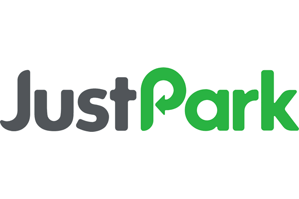 JustPark Logo Vector PNG