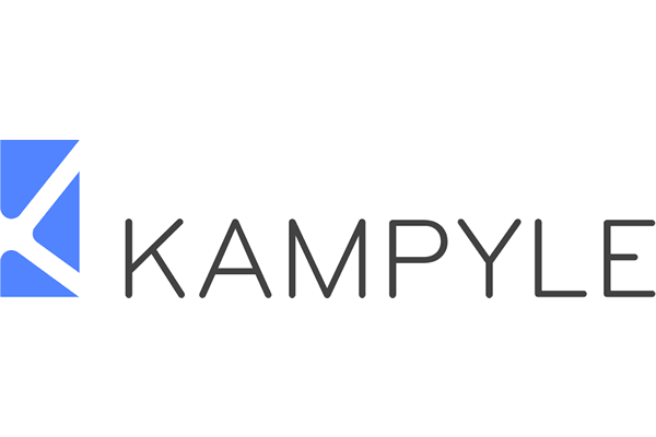 Kampyle Software Logo Vector PNG