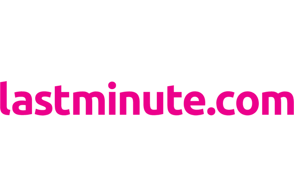 lastminute.com Logo Vector PNG