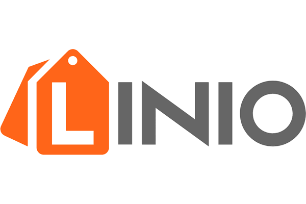 Linio Logo Vector PNG