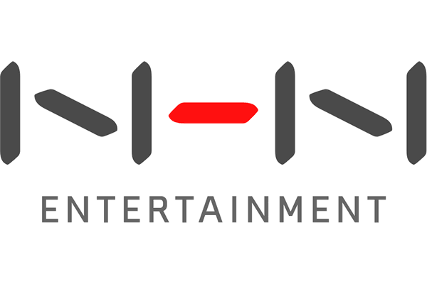 NHN Entertainment Logo Vector PNG