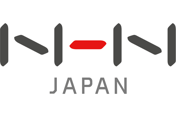NHN JAPAN Logo Vector PNG