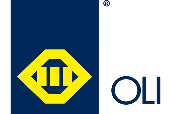 OLI Logo Vector PNG
