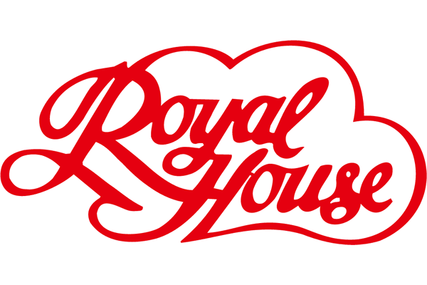 Royal House Logo Vector PNG