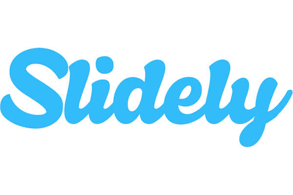 Slidely Logo Vector PNG