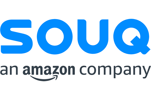 Souq.com Logo Vector PNG