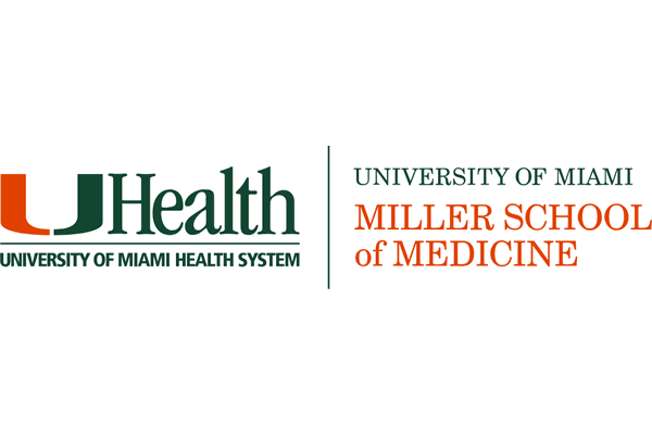 University of Miami Miller School of Medicine Logo Vector PNG