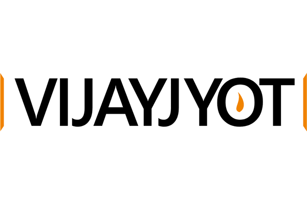 Vijayjyot Logo Vector PNG