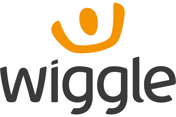 Wiggle Ltd Logo Vector PNG