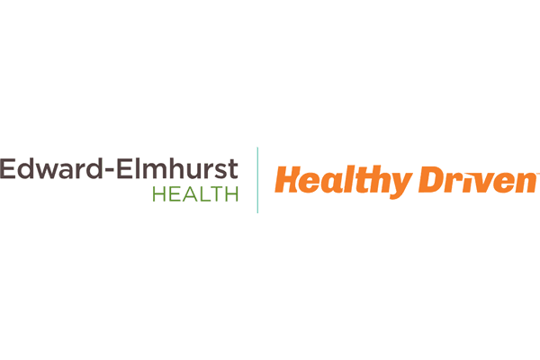 Edward-Elmhurst Health Logo Vector PNG