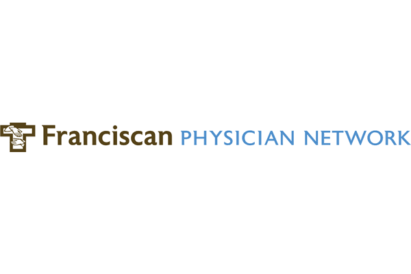 Franciscan Physician Network Logo Vector PNG
