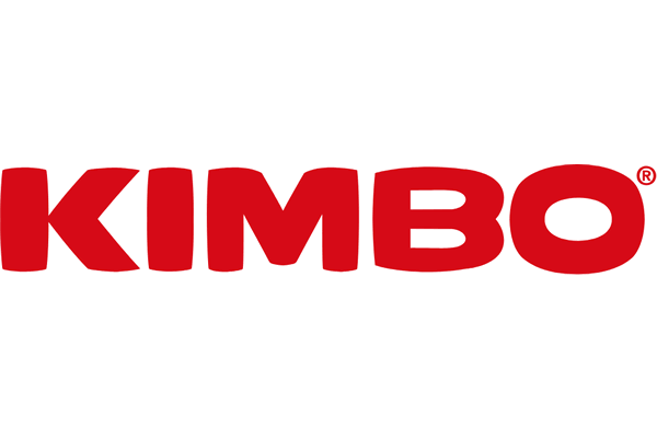 Kimbo Coffee Logo Vector PNG