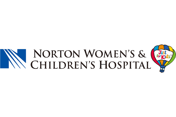 Norton Women’s & Children’s Hospital Logo Vector PNG