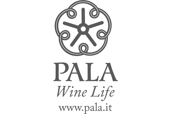 Pala Vini di Sardegna Logo Vector PNG